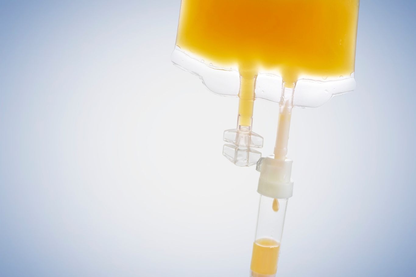 IV Therapy: A Game-Changer in Cold and Flu Treatment